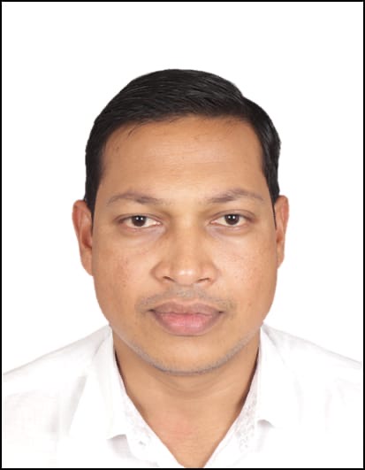 Dr. Pratik Sanodiya